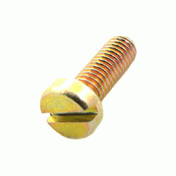 Śruba Pokrywy Przepustnicy Gaźnika Dellorto Phbn Phva