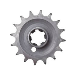 Zębatka przód zdawcza 16Z 428H Etz Mz250