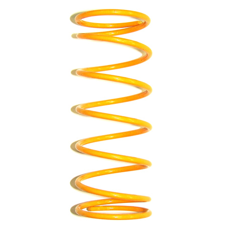 Sprężyna Centralna  Sprzęgła Gy6 125 Racing 1500 Rpm Żółta Gy6125w103538