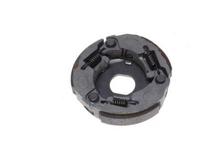 Szczęki sprzęgła komplet 112 mm skutery 2T