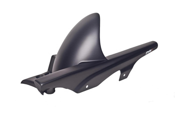 Błotnik tylny puig do suzuki sfv650 gladius 09-15 / sv650 / x 16-22 czarny mat