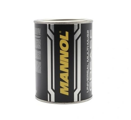 SMAR UNIWERSALNY EP-2 MULTI MOS2 Z DWUSIARCZKIEM MOLIBDENU DO PRZEGUBÓW 230G (ZASTĘPUJE MN8103)