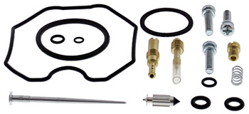 Zestaw naprawczy gaźnika honda trx250te recon 16-19, trx250tm recon 16-19