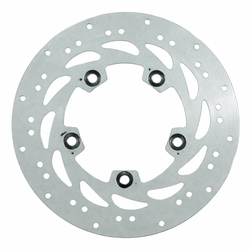 Tarcza Hamulcowa Tylna Rms Kymco Agility R16 125-150ccm 08/09