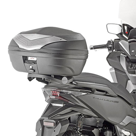 Stelaż Kufra Centralnego Honda Forza 125 Abs (15-18), Forza 300 (18) (Bez Płyty)
