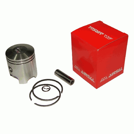 Tłok cylindra airsal sport 50, morini ac (41,00)