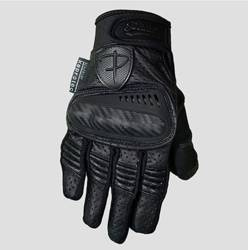 rękawice / rękawiczki sportowe model carbon evo kolor czarny rozmiar s