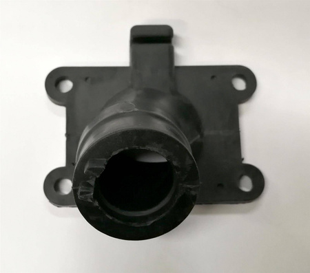 Króciec dolotowy gaźnika minarelli am6 22m