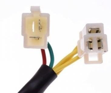 Regulator napięcia do Shineray ATV300 Ste