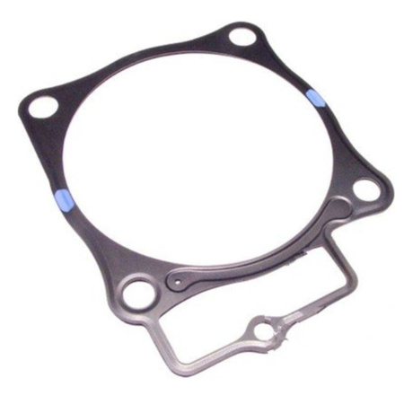 Athena 2022/05 uszczelka pod cylinder honda cre 450r '09-'13, crf 450r '09-'16, crm 450f/r '09-'10 (oem:12191mena31)