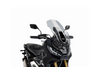 Szyba Turystyczna Puig Do Honda X-Adv 21-23 Lekko Przyciemniona