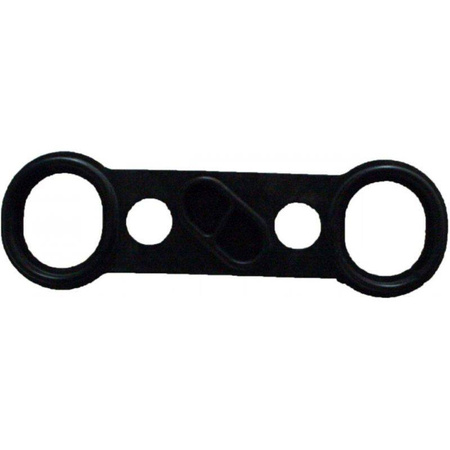 Athena 2022/05 uszczelka pokrywy zaworowej (wewnętrzna) bmw f 800gs '06-'18, f 800r/s '04-'18, f 800st '04-'09 (oem:11128520621; 11127690477)