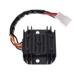 Regulator napięcia 5 przewodów