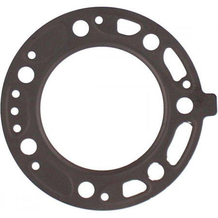 Athena uszczelka pod głowicę ( głowicy ) kawasaki kx 250 99-00