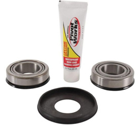 Łożyska główki ramy suzuki rm 125 '91,rm 250 '91,rmx 250 '91-92