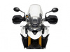 Poszerzenie Handbarów Puig Do Triumph Tiger 900 20-22 Mocno Przyciemnione