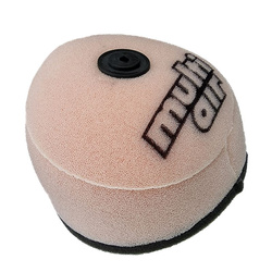 Filtr powietrza honda crf 150 r cc 2007 trójwarstwowy