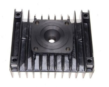 Głowica cylindra Simson S51 Sr50