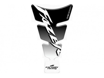 Tankpad puig spirit do yamaha fazer czarny