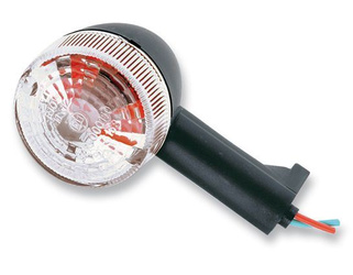 kierunkowskaz przód/tył lewy/prawy derbi cross city, gp1, gpr, r, senda, sm, terra, gilera rcr, smt 50/125 2003-2009 (7970)