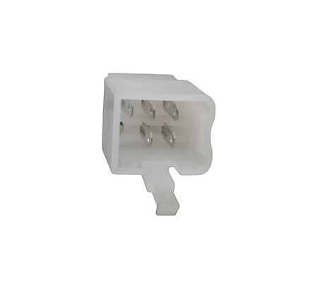 Silnik Power Force Kompletny W120 Yx120 125ccm