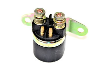 Przekaźnik Rozrusznika Power Force (Bez Przewodu) Suzuki Gn 125  Gn125000014