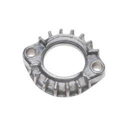 Docisk flansza kolanka do Jawa 350