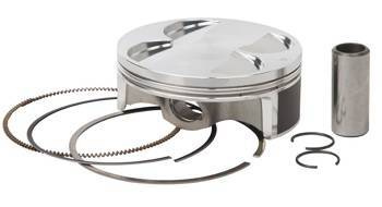 Vertex tłok kawasaki kxf 250 '15-'16 big bore +3,00 mm (79,95mm) (pierścienie 590280000001 x 1 kpl.)