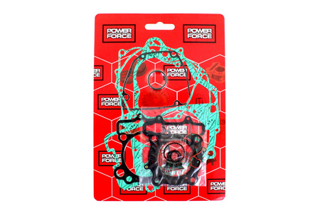 Komplet Uszczelek Power Force Suzuki Rm-Z250 (2007-2009)