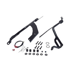 Stelaż do kufrów bocznych Shad 3P do Yamaha MT09 SP