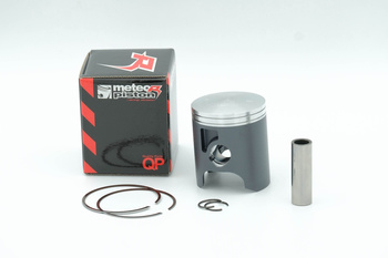 Tłok Meteor Kawasaki Kx 250 02-04 (66,36) Sel. C