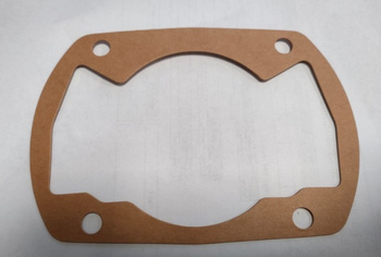 USZCZELKA POD CYLINDER ( CYLINDRA ) KTM GS 250'80-'81 , MX 250 '80-'81