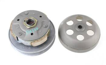 Sprzęgło kompletne skutera Honda SH 300i FES 250 FORESIGHT Piaggio X9 250