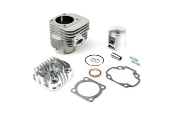 Cylinder nicasilowy z głowicą airsal bombardier ds polaris scrambler sportsman artic 52mm 2t
