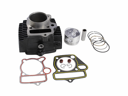 Cylinder Żeliwny Power Force Cross 125 52,40mm 4t