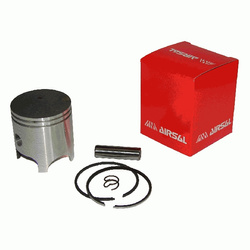 Tłok cylindra airsal sport 70, honda af01 (46,00)