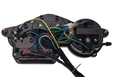 Licznik do motocykla Zipp Pro 50