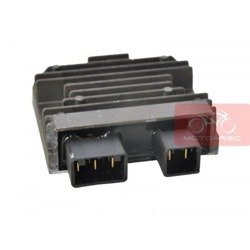 Regulator napięcia do Honda Cb600F A8 Hornet Abs 2008