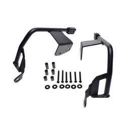 Stelaż do kufrów bocznych Shad 3P do KTM Super Adventure