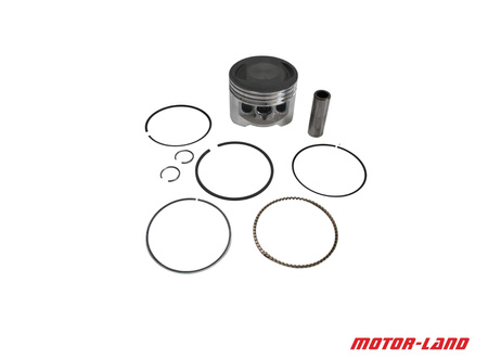 Cylinder Żeliwny Yx140 W063 Apollo Rxf Open