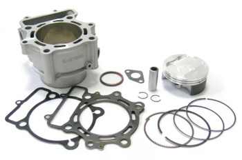 Athena cylinder kompletny husqvarna te/tc 250 '06-'09, std=76mm