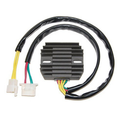 Electrosport regulator napięcia honda vt 700 (86-87), vt 800 (88)