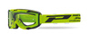 Gogle pg3400-103 ro menace roll off kolor zielony (gogle pg3400 z systemem roll off pg3268) - - wycofany z oferty
