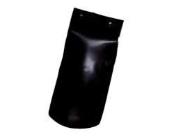 Osłona amortyzatora tylnego suzuki rm 125/250 '89-'92 kolor czarny