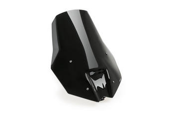 Szyba Turystyczna Puig Do Yamaha Niken 18-23 Czarna