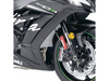 Przedłużenie Błotnika Do Kawasaki H2 Sx 18-21 / Zx10r 17-20 (Przednie) Czarne