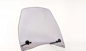 Szyba Owiewka Puig Do Honda Scoopy Sh300i 11-14 (Urban) Lekko Przyciemniona