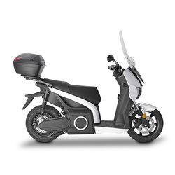 stelaż kufra centralnego monolock silence s01 '22-, (bez płyty)