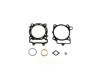 uszczelki top-end big bore (do zestawu cylindrowego...) kawasaki kxf450 16-18 bb