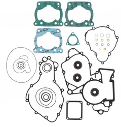 KOMPLET USZCZELEK (Z USZCZELNIACZAMI OLEJOWYMI) SHERCO SE FACTORY 125 '18-'26, SE-R 125 '18-'26